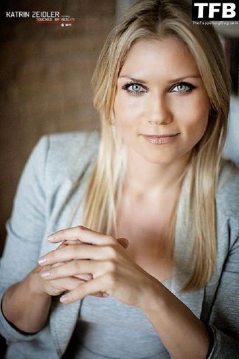 Leslie Nachmann