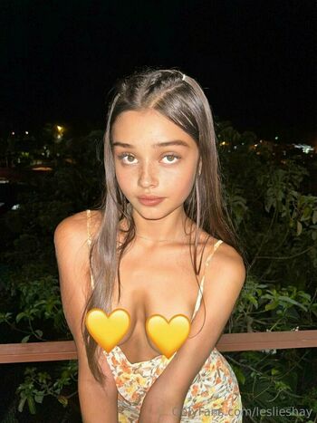 leslieshay