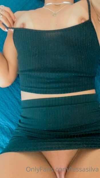 Lessasilva