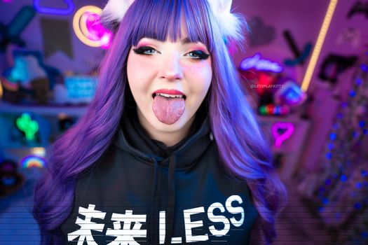 Lestplaykitty
