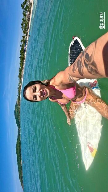 Leticia Bufoni