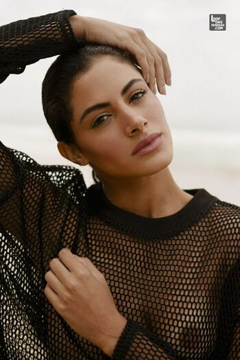 Leticia Salles