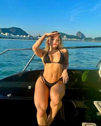 Leticia Sogiro