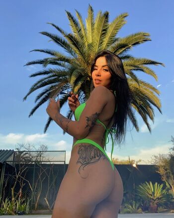 Leticia Wolf