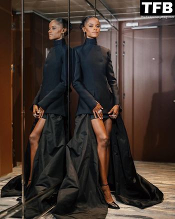 Letitia Wright