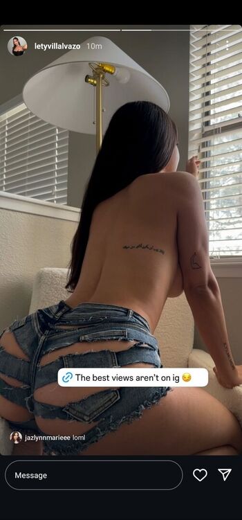 Lety Villalvazo