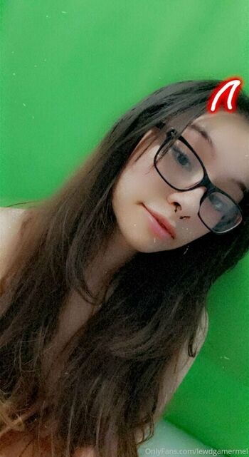 lewdgamermel