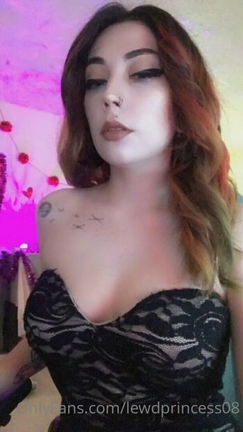LewdPrincess08