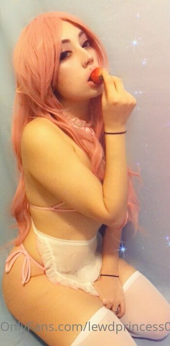 LewdPrincess08