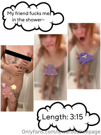 lewdroosfreepage