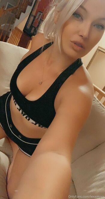 lexaaknox