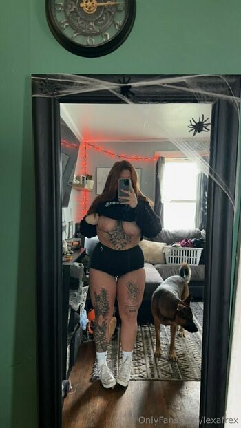 Lexafrex