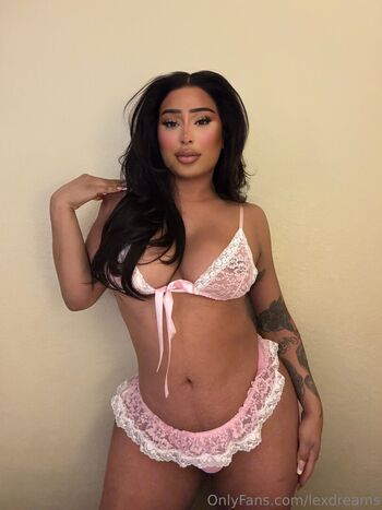 lexdreams