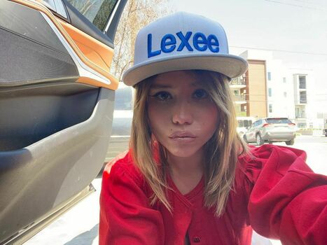Lexee Smith