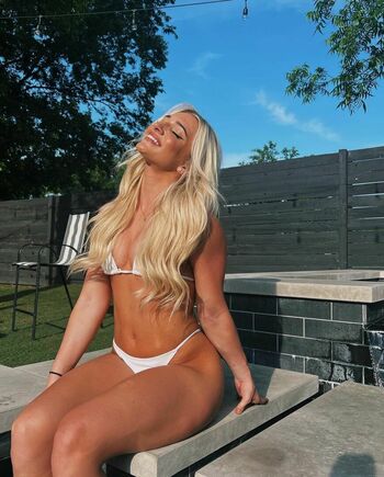 Lexi Graber