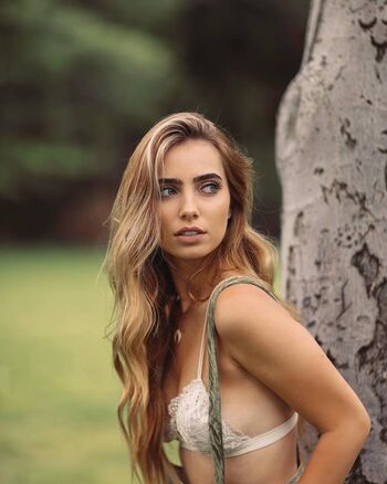 Lexi Hensler