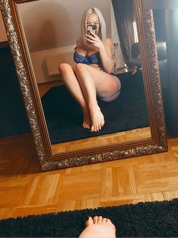 Lexi Kiss