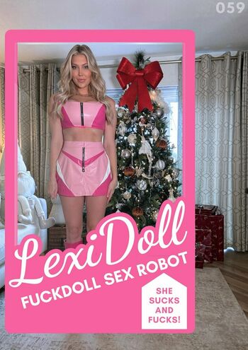 Lexi Lowe