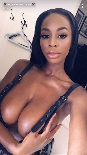 Lexi Marie