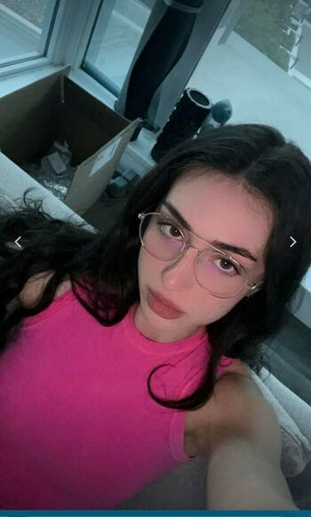 Lexi Winters