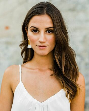 Lexie Alford