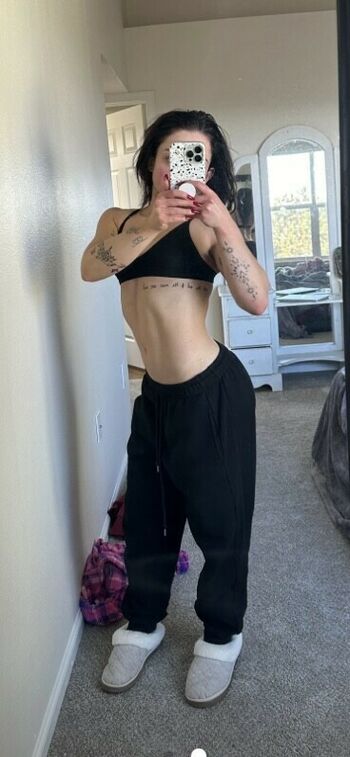 Lexie Herod