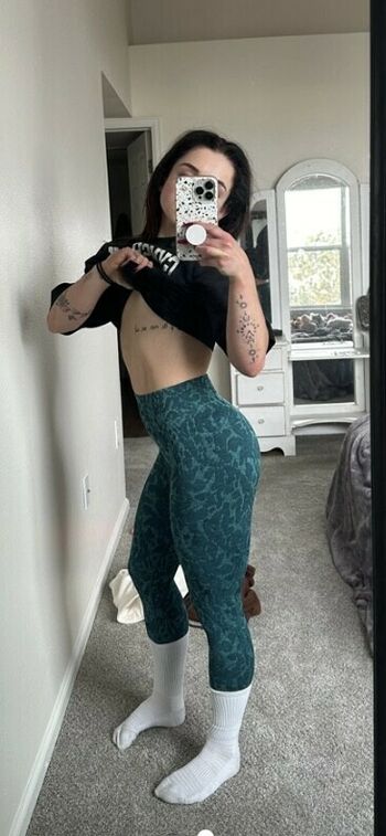 Lexie Herod