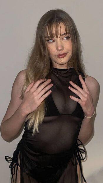 Lexie Marie