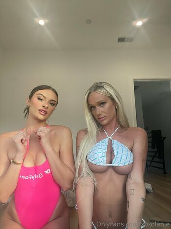 Lexie Wilcox & Lanie Wilcox