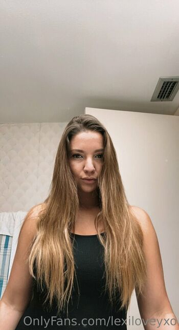 lexiloveyxo