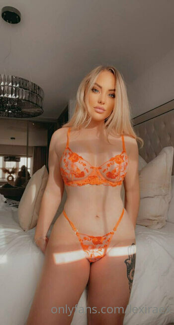 lexiraex