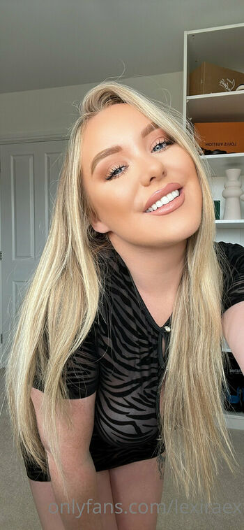 lexiraex