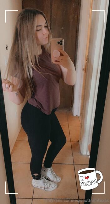 lexisnotfromtexas