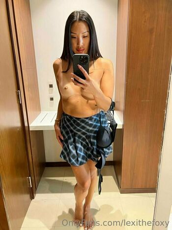 lexithefoxy