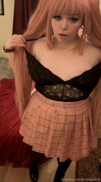 lexxiblakkfree