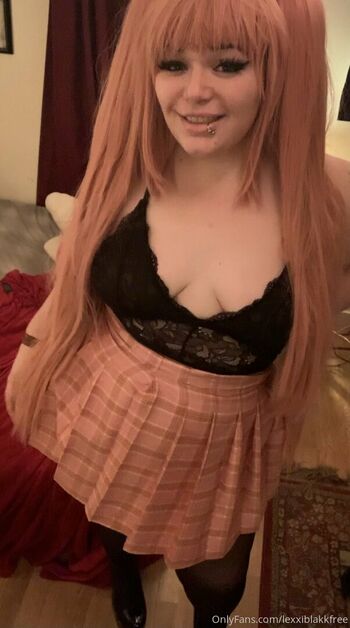 lexxiblakkfree