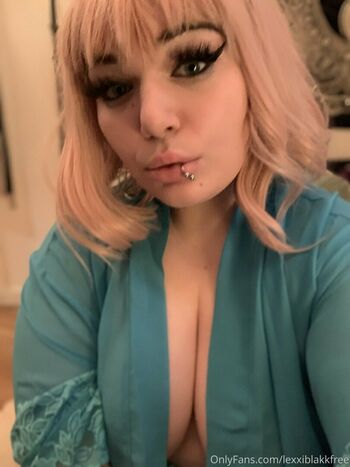 lexxiblakkfree