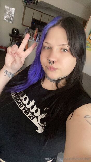 lexxvalentine