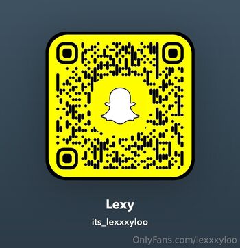 lexxxyloo