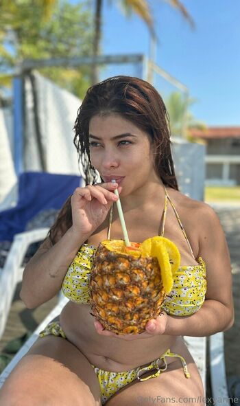 lexyanne