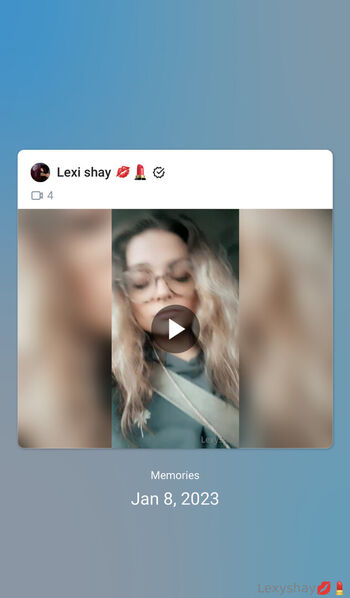 lexybebe5