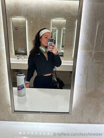 lexyforester