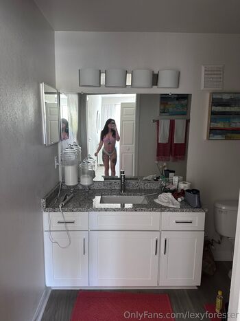 lexyforester