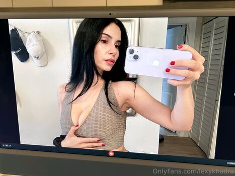 lexykhadra