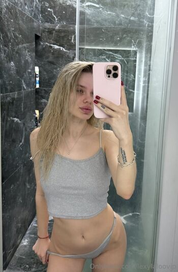 lexylaloovip