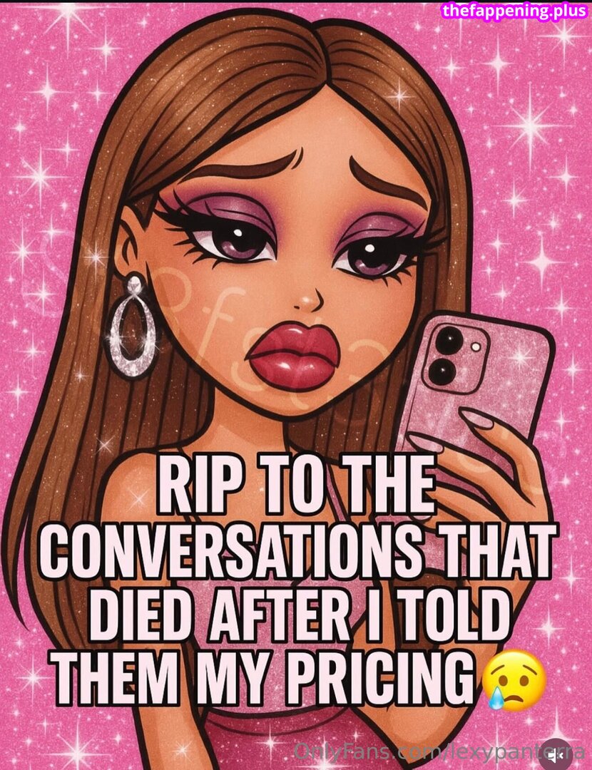 lexypanterra