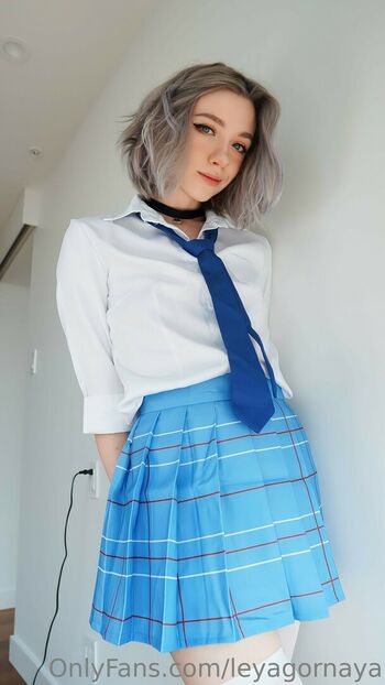 Leya Gornaya