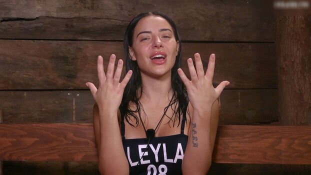 Leyla Lahouar