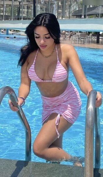 Leyla Lahouar