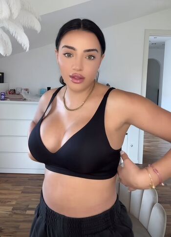 Leyla Lahouar